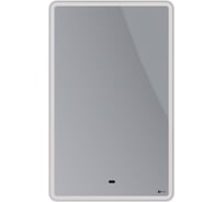 Зеркало Lemark ELEMENT 50x80 см, с подсветкой, с подогревом LM50Z-E