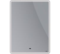 Зеркало Lemark ELEMENT 60x80 см, с подсветкой, с подогревом LM60Z-E