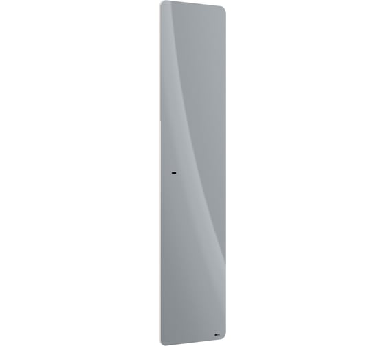 Зеркало Lemark OLSA 40x160 см, с интерьерной подсветкой LM40ZNO