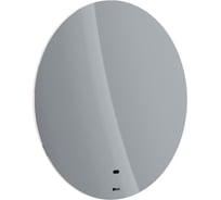 Зеркало Lemark OLSA D65 см, круглое, с интерьерной подсветкой, с подогревом LM65Z-O