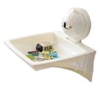 Универсальная подставка FECA на присоске 441771-0611