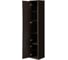 Шкаф-колонна ROCA AMERICA EVOLUTION W 36, левая, дуб темный ZRU9302954 2
