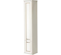 Шкаф-колонна ROCA AMERICA EVOLUTION W 36, левая, дуб светлый ZRU9302953