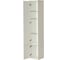 Шкаф-колонна ROCA AMERICA EVOLUTION W 36, левая, дуб светлый ZRU9302953 2