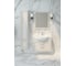 Шкаф-колонна ROCA AMERICA EVOLUTION W 36, левая, дуб светлый ZRU9302953 4