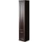Шкаф-колонна ROCA AMERICA EVOLUTION W 36, правая, дуб темный ZRU9302956 1
