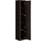 Шкаф-колонна ROCA AMERICA EVOLUTION W 36, правая, дуб темный ZRU9302956 2