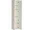 Шкаф-колонна ROCA AMERICA EVOLUTION W 36, правая, дуб светлый ZRU9302955 2