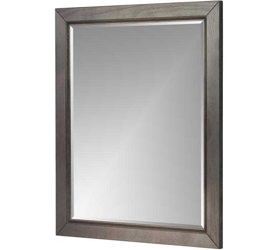Зеркало ROCA AMERICA EVOLUTION W 70, дуб темный ZRU9302958