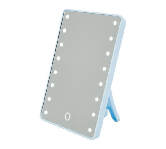 Косметическое зеркало Energy EN-705, LED подсветка 159944