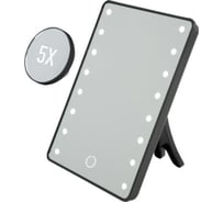 Косметическое зеркало Energy  EN-705Z, LED подсветка 159945