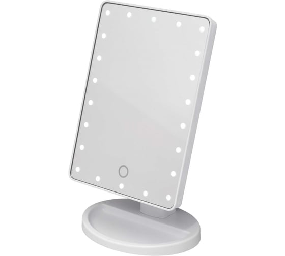 Косметическое зеркало Energy EN-704, LED подсветка 159940
