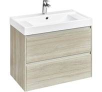 Модуль для раковины ROCA ONA 785x450x565 мм, с 2 ящиками, светлый дуб A857630512