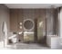 Модуль для раковины ROCA ONA 785x450x565 мм, с 2 ящиками, темный вяз A857630511 5