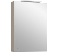 Зеркальный шкаф ROCA OLETA 50, правый, капучино A857644515