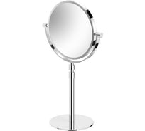 Косметическое зеркало LANGBERGER настольное, поворотное, регулирующая высота 70985