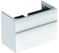 Шкафчик для раковины GEBERIT Smyle Square 90 см 00000072195 500.354.00.1