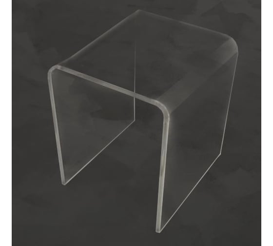 Стул Timo Premium плексиглас 303335 T-CH/C 1