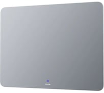 Зеркало Grossman ELEGANS-промо (1000x800x45) LED с сенсорным выключателем 17100801