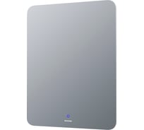Зеркало Grossman ELEGANS-промо (800x1000x45) LED с сенсорным выключателем 17801001