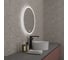 Зеркало Grossman SENTO D800 (800x800x45) LED с сенсорным выключателем 98080 3