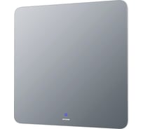 Зеркало Grossman ELEGANS-промо (800x800x45) LED с сенсорным выключателем 1780801