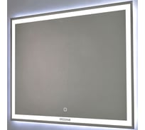 Зеркало Grossman PRAGMA (800x600) с сенсорным выключателем 480600
