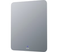 Зеркало Grossman ELEGANS-промо (600x800x45) LED с сенсорным выключателем 1760801