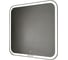 Зеркало Grossman COMFORT (700x680) с сенсорным выключателем 670680 1