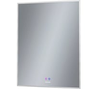 Зеркало Grossman PRAGMA-норма (600x800x45) LED с сенсорным выключателем и подогревом 186080