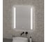 Зеркало Grossman LARA (700x800x45) LED с сенсорным выключателем и гравировкой 137080 2