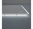 Зеркало Teymi Aina 60х80 LED подсветка, часы 00-00253043 9