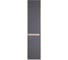 Пенал АСБ-МЕБЕЛЬ Диана 35 Gray 12036 2