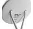 Зеркало Camelion с LED подсветкой M282-DL C01 белый 14004 8