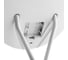 Зеркало Camelion с LED подсветкой M282-DL C01 белый 14004 11