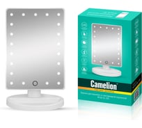 Зеркало Camelion с LED подсветкой M145-SL C01 бел. 14006