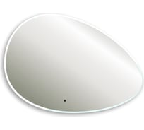 Зеркало ABBER Kontur с подсветкой, бесконтактный выключатель, диммер AG6301SC-0.92