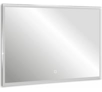 Зеркало ABBER See с подсветкой, сенсорный выключатель, диммер AG6108SL-0.8