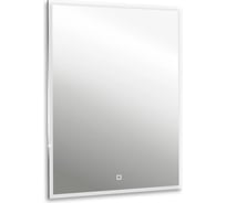 Зеркало ABBER See с подсветкой, сенсорный выключатель, диммер AG6108S-0.6