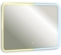 Зеркало ABBER See с подсветкой, сенсорный выключатель, диммер AG6109SL-1.0