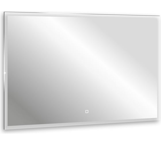 Зеркало ABBER See с подсветкой, сенсорный выключатель, диммер AG6108SXL-1.0 1
