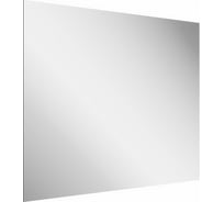 Зеркало RAVAK OBLONG I 800x700 белое, с подсветкой X000001564