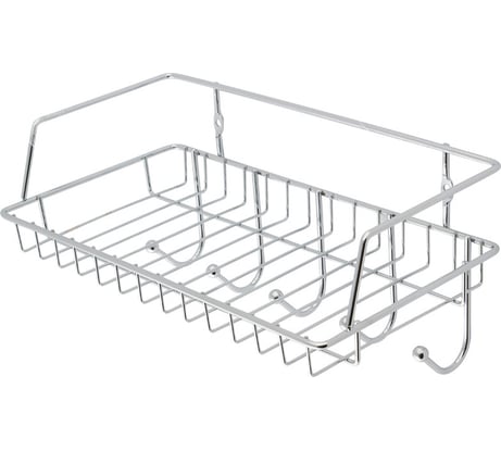 Полка подвесная Рыжий кот CHR-482 5 крючков 008205