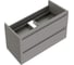 Тумба ALLEN BRAU FANTASY 2.0 80, platinum grey matt 1.11001.PGM 00334052 3