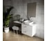 Столешница RAVAK COMFORT 1200 белая X000001381 5