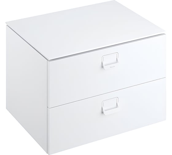 Столешница RAVAK COMFORT 600 белая X000001379