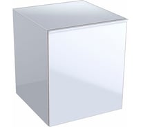 Боковой шкафчик GEBERIT 500.618.01.2 Acanto 450x520x476 мм 00000058428