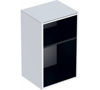 Шкафчик GEBERIT 500.358.00.1 Smyle Square без дверей 36х60х29.9 см 00000078819