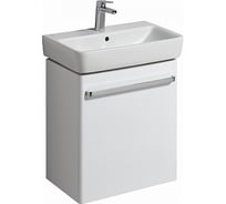 Шкафчик под раковину GEBERIT 862060000 Renova Compact 550х604х337 мм 00000045775