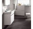 Шкафчик под раковину GEBERIT 862060000 Renova Compact 550х604х337 мм 00000045775 3